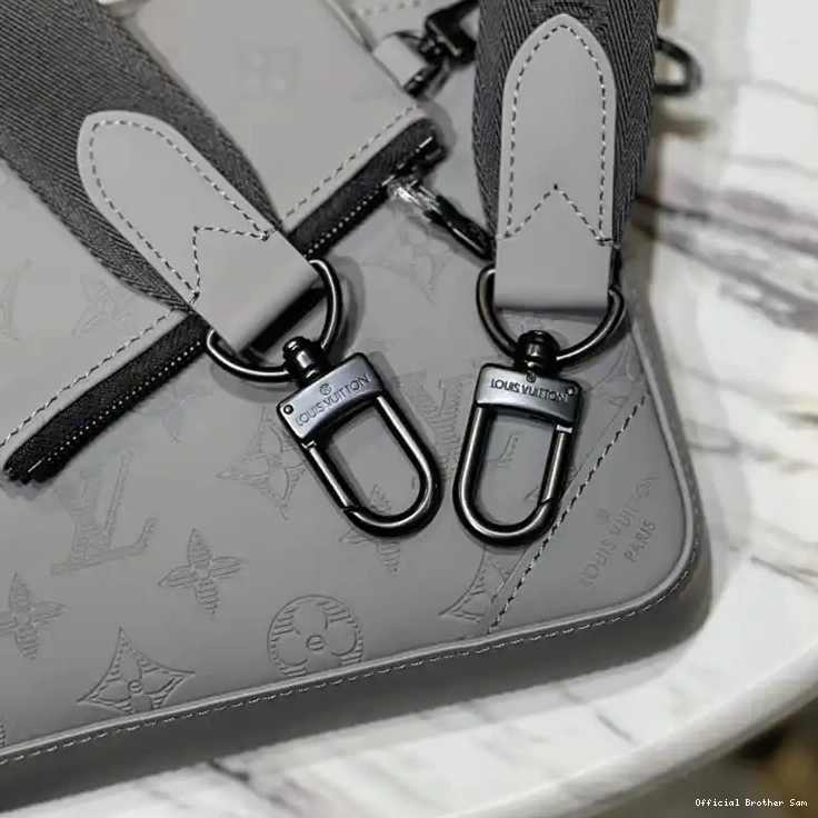 Official Brother Sam LV 2204HT0015 Bag 0510